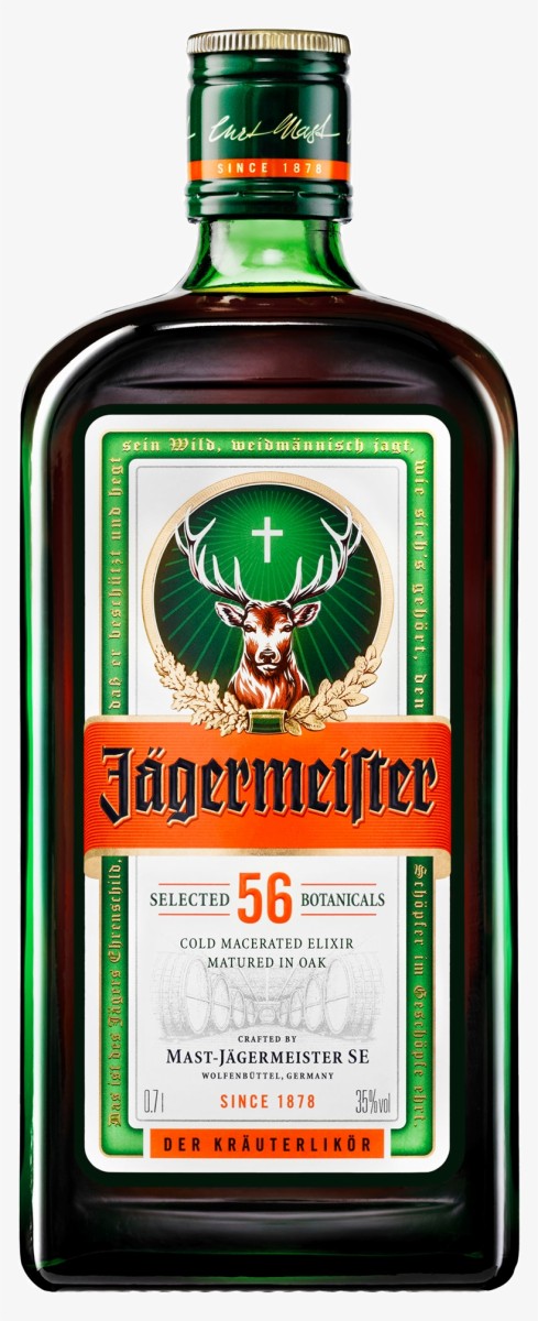 Jagermeister